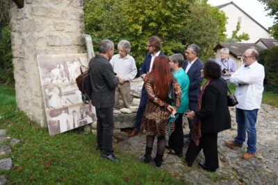 Agrandir l'image 7 sur 15, fenêtre modale