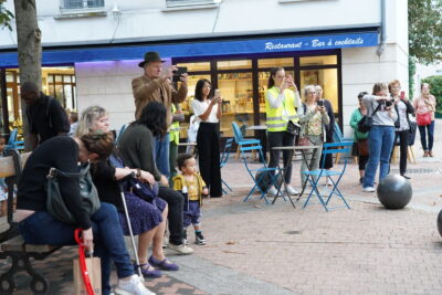 Agrandir l'image 5 sur 39, fenêtre modale