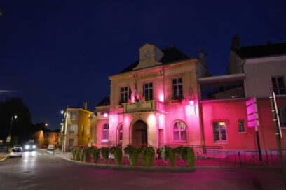 Agrandir l'image, fenêtre modale