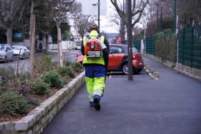 Agrandir l'image, fenêtre modale