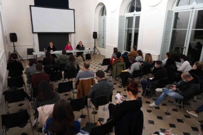 Agrandir l'image, fenêtre modale