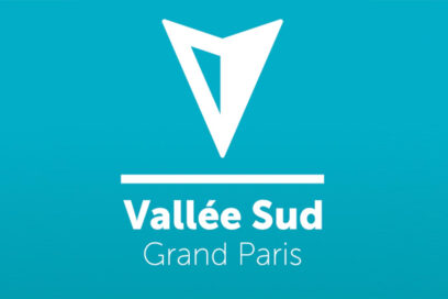 Logo de Vallée Sud-Grand Paris - Agrandir l'image, fenêtre modale