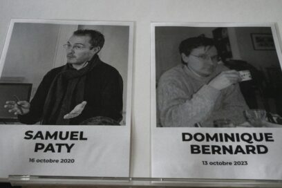 Agrandir l'image, fenêtre modale