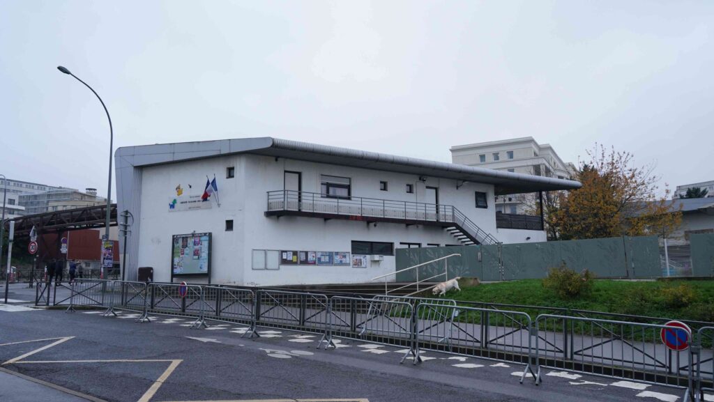 Agrandir l'image, fenêtre modale