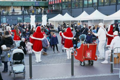 Agrandir l'image, fenêtre modale