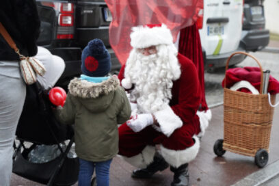 Agrandir l'image, fenêtre modale