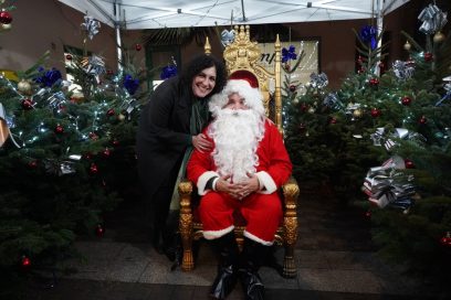 Agrandir l'image, fenêtre modale