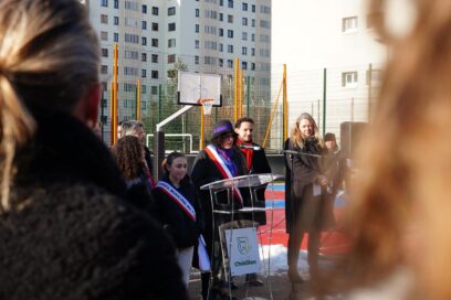 Agrandir l'image, fenêtre modale