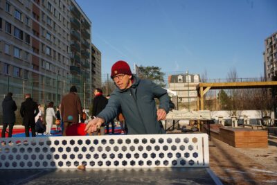 Agrandir l'image 3 sur 18, fenêtre modale