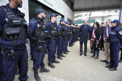 Agrandir l'image, fenêtre modale