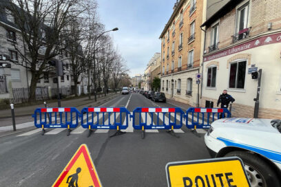 Agrandir l'image, fenêtre modale