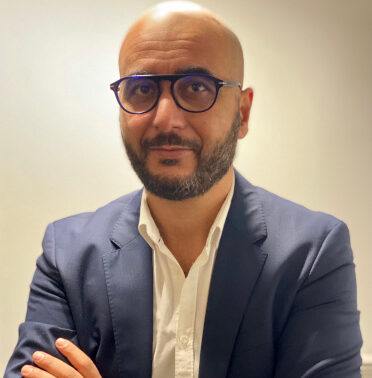 Photo portrait du Docteur Ben Zina - Agrandir l'image, fenêtre modale