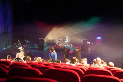 Public du concours tremplin jeunes talents 2024 - Agrandir l'image 13 sur 13, fenêtre modale