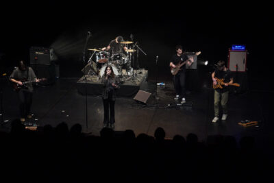 Groupe finale tremplin jeunes talents 2024 - Agrandir l'image 11 sur 13, fenêtre modale