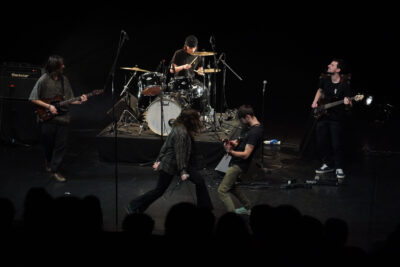 Groupe finale tremplin jeunes talents 2024 - Agrandir l'image 10 sur 13, fenêtre modale