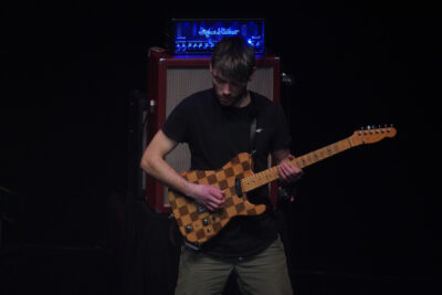 Guitariste finale tremplin jeunes talents 2024 - Agrandir l'image 9 sur 13, fenêtre modale