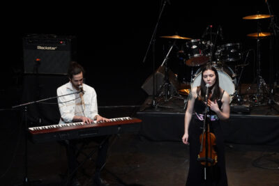 groupe finale tremplin jeunes talents 2024 - Agrandir l'image 6 sur 13, fenêtre modale