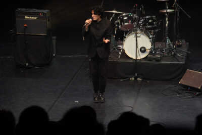 chanteur finale tremplin jeunes talents 2024 - Agrandir l'image 5 sur 13, fenêtre modale