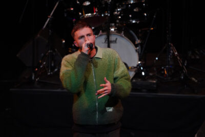 chanteur Tremplin jeunes talents édition 2024 - Agrandir l'image 3 sur 13, fenêtre modale