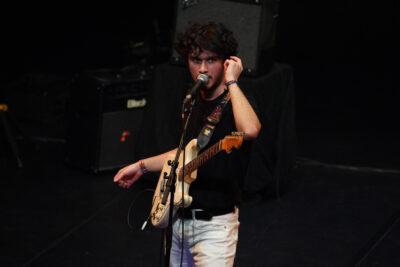 Chanteur tremplin jeunes talents 2024 - Agrandir l'image 2 sur 13, fenêtre modale