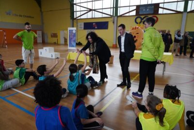 Agrandir l'image 2 sur 6, fenêtre modale