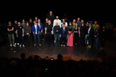 Laureats du concours du tremplin jeunes talents 2024 - Agrandir l'image 1 sur 13, fenêtre modale