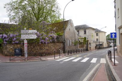 Agrandir l'image, fenêtre modale