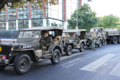 Agrandir l'image, fenêtre modale