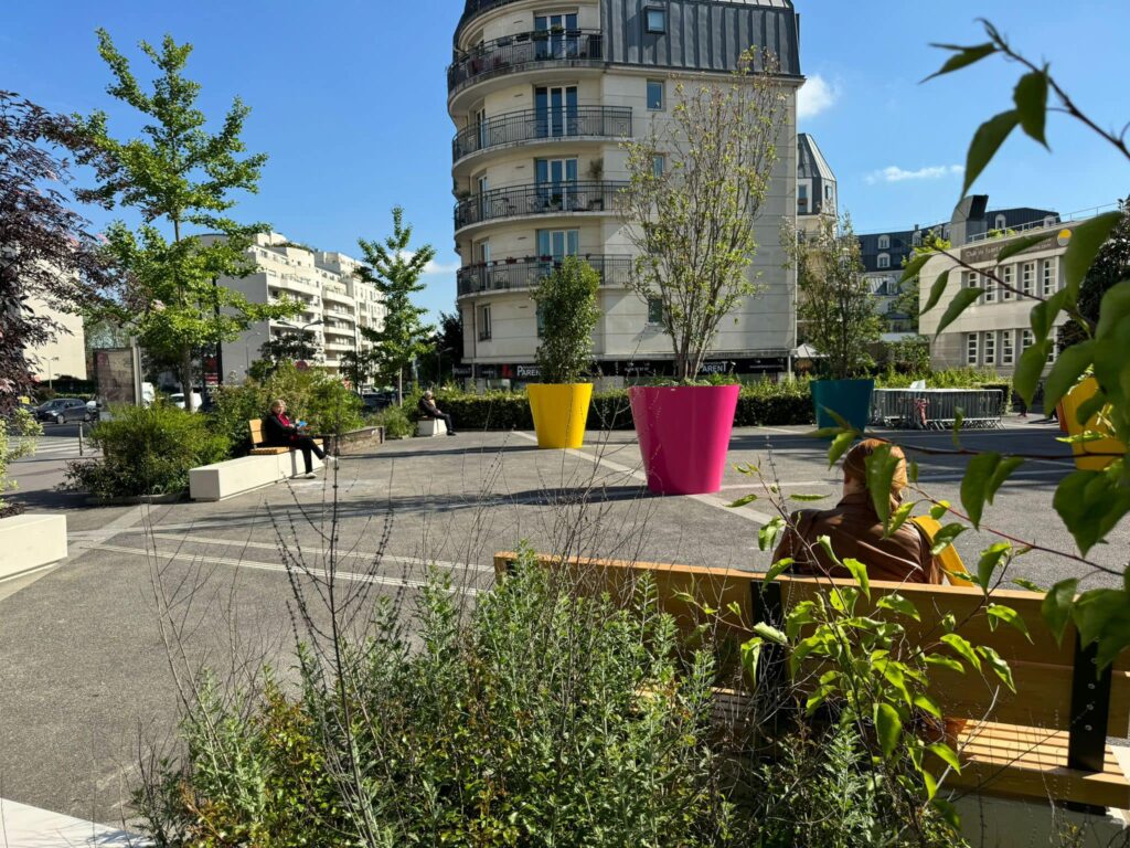 Agrandir l'image, fenêtre modale