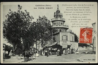 Agrandir l'image, fenêtre modale