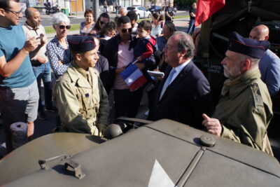 Agrandir l'image 14 sur 31, fenêtre modale