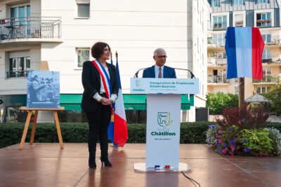 Agrandir l'image 7 sur 8, fenêtre modale