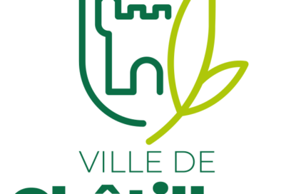 Logo de la Ville de Châtillon pour les signatures des mails. - Agrandir l'image, fenêtre modale