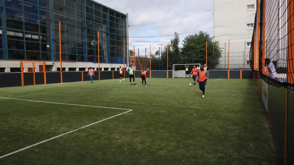 Agrandir l'image, fenêtre modale