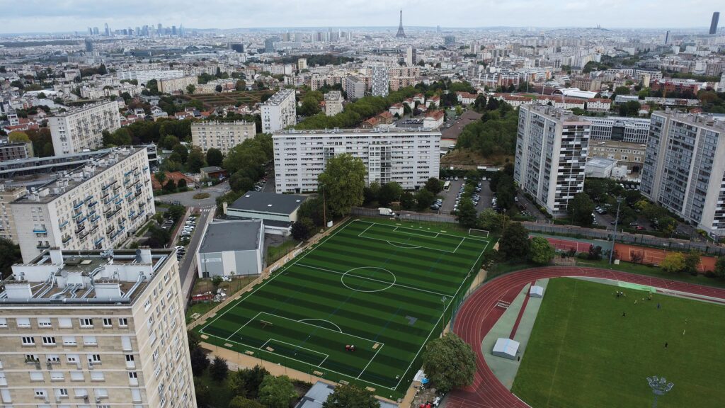 Agrandir l'image, fenêtre modale