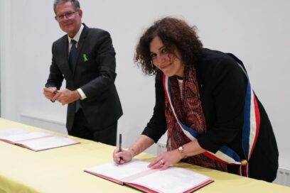 Agrandir l'image, fenêtre modale