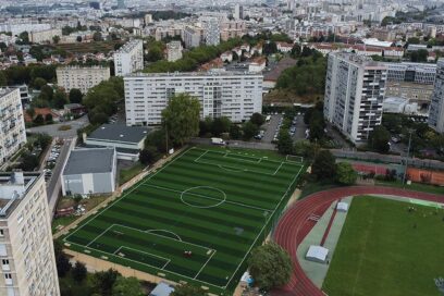 Agrandir l'image, fenêtre modale