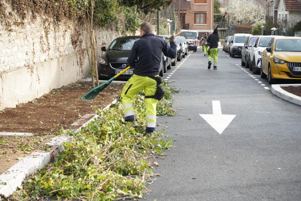 Agrandir l'image, fenêtre modale