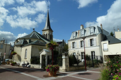 Agrandir l'image, fenêtre modale