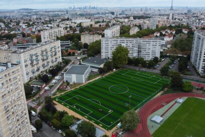 Agrandir l'image, fenêtre modale