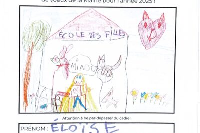DESSIN ENFANT - Eloïse - Agrandir l'image 6 sur 68, fenêtre modale