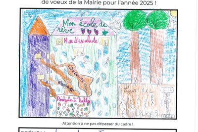 DESSIN ENFANT - Amandine - Agrandir l'image 19 sur 68, fenêtre modale
