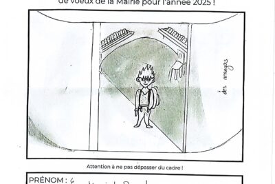 DESSIN ENFANT - Enzo - Agrandir l'image 38 sur 68, fenêtre modale