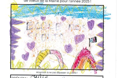 DESSIN ENFANT - Julie - Agrandir l'image 45 sur 68, fenêtre modale