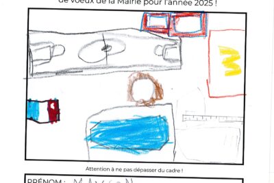 DESSIN ENFANT - Mayson - Agrandir l'image 56 sur 68, fenêtre modale
