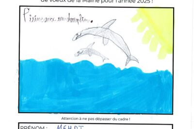 DESSIN ENFANT - Mehdi - Agrandir l'image 57 sur 68, fenêtre modale