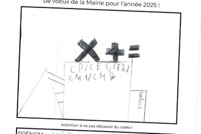 DESSIN ENFANT - Melvin - Agrandir l'image 58 sur 68, fenêtre modale