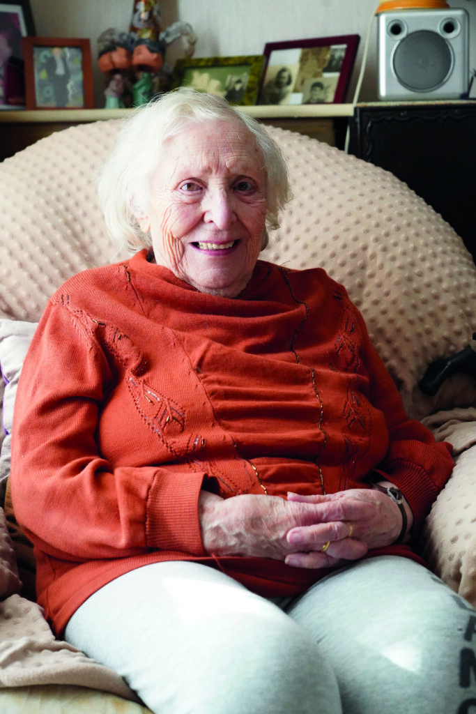 Agrandir l'image, fenêtre modale