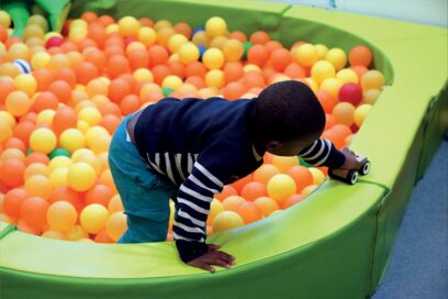 Agrandir l'image, fenêtre modale