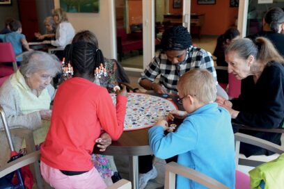 Agrandir l'image, fenêtre modale